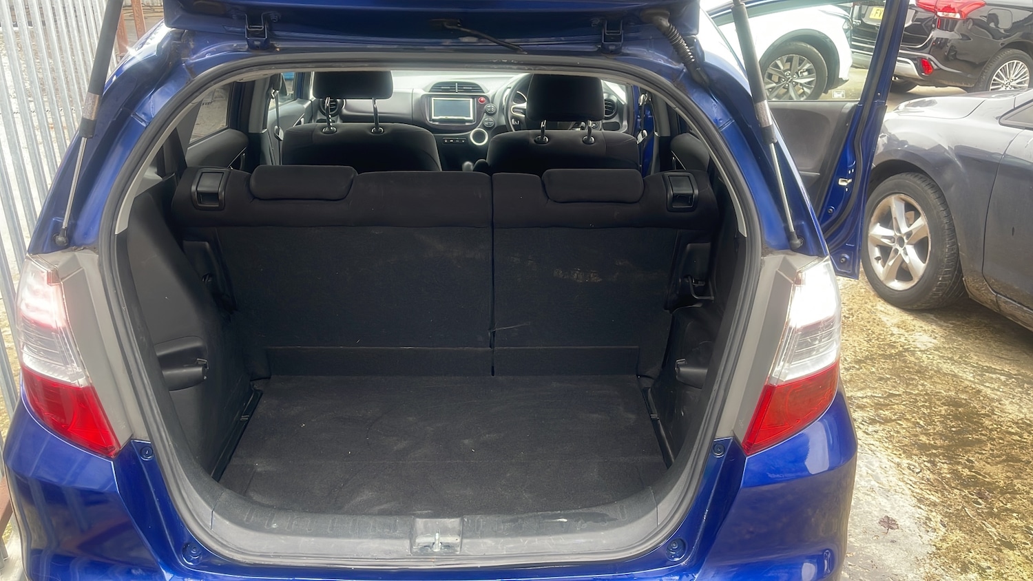 Used Honda Jazz 2025 for sale - 76984276: Photo 13