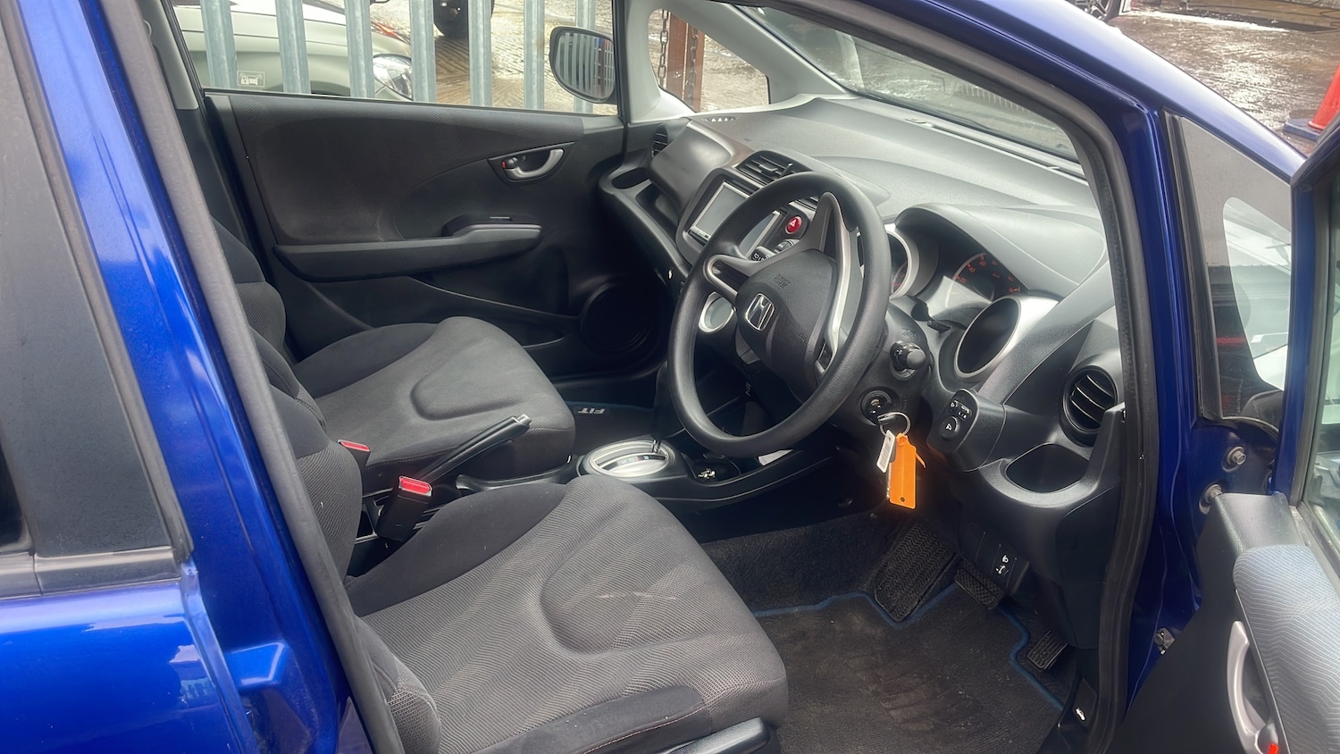 Used Honda Jazz 2025 for sale - 76984276: Photo 14