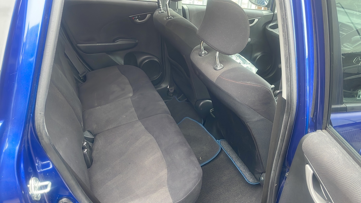 Used Honda Jazz 2025 for sale - 76984276: Photo 15