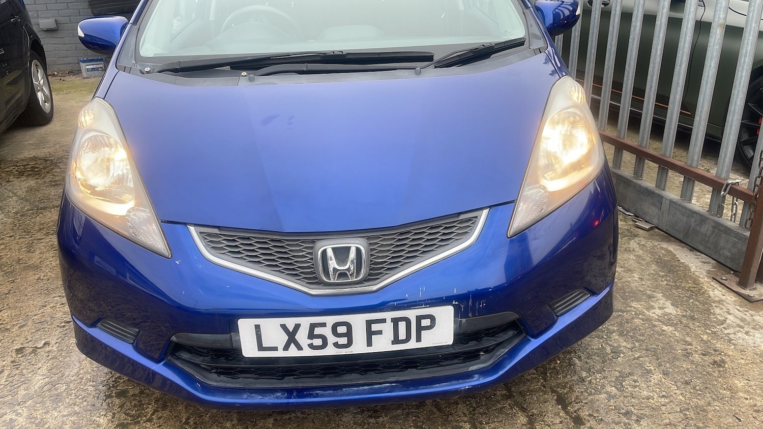 Used Honda Jazz 2025 for sale - 76984276: Photo 18