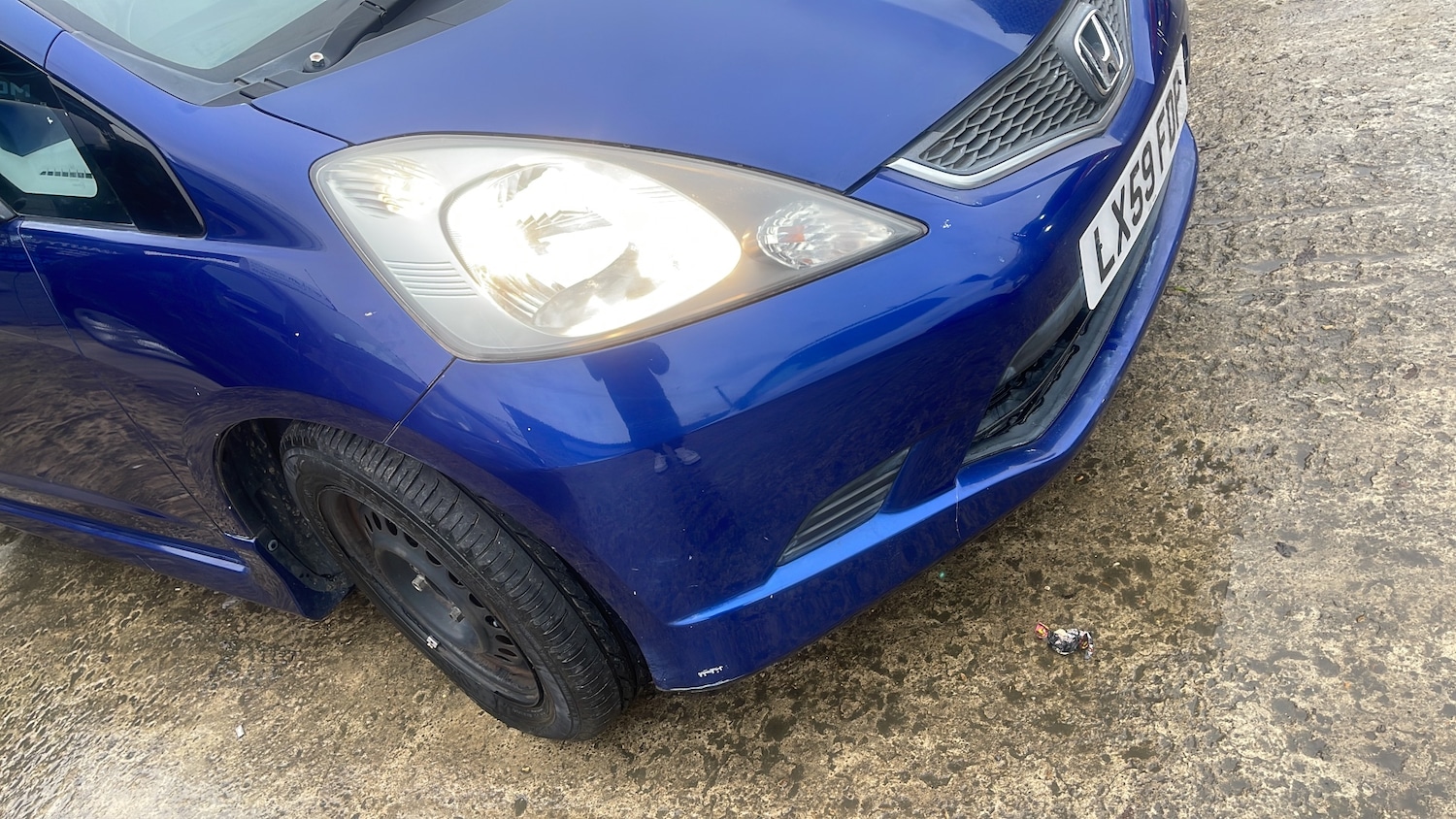 Used Honda Jazz 2025 for sale - 76984276: Photo 19