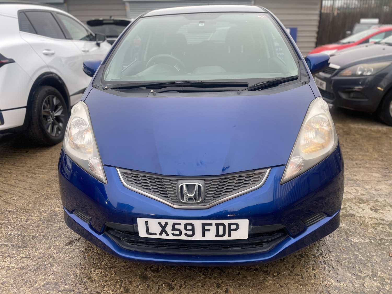 Used Honda Jazz 2025 for sale - 76984276: Photo 2