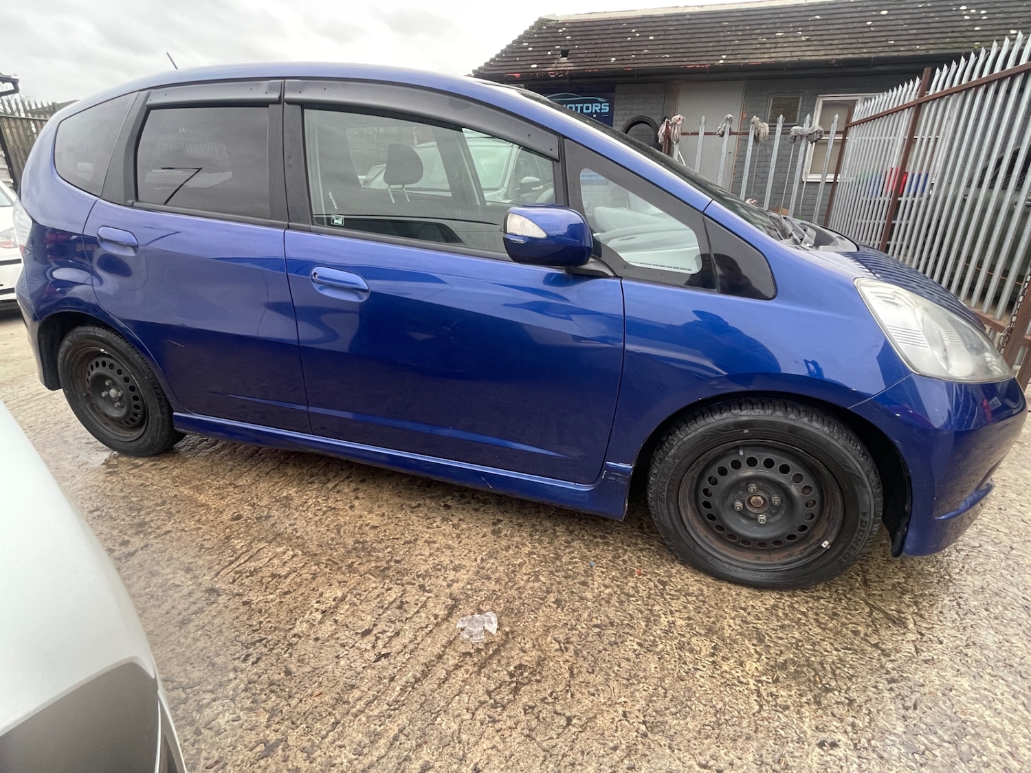 Used Honda Jazz 2025 for sale - 76984276: Photo 5