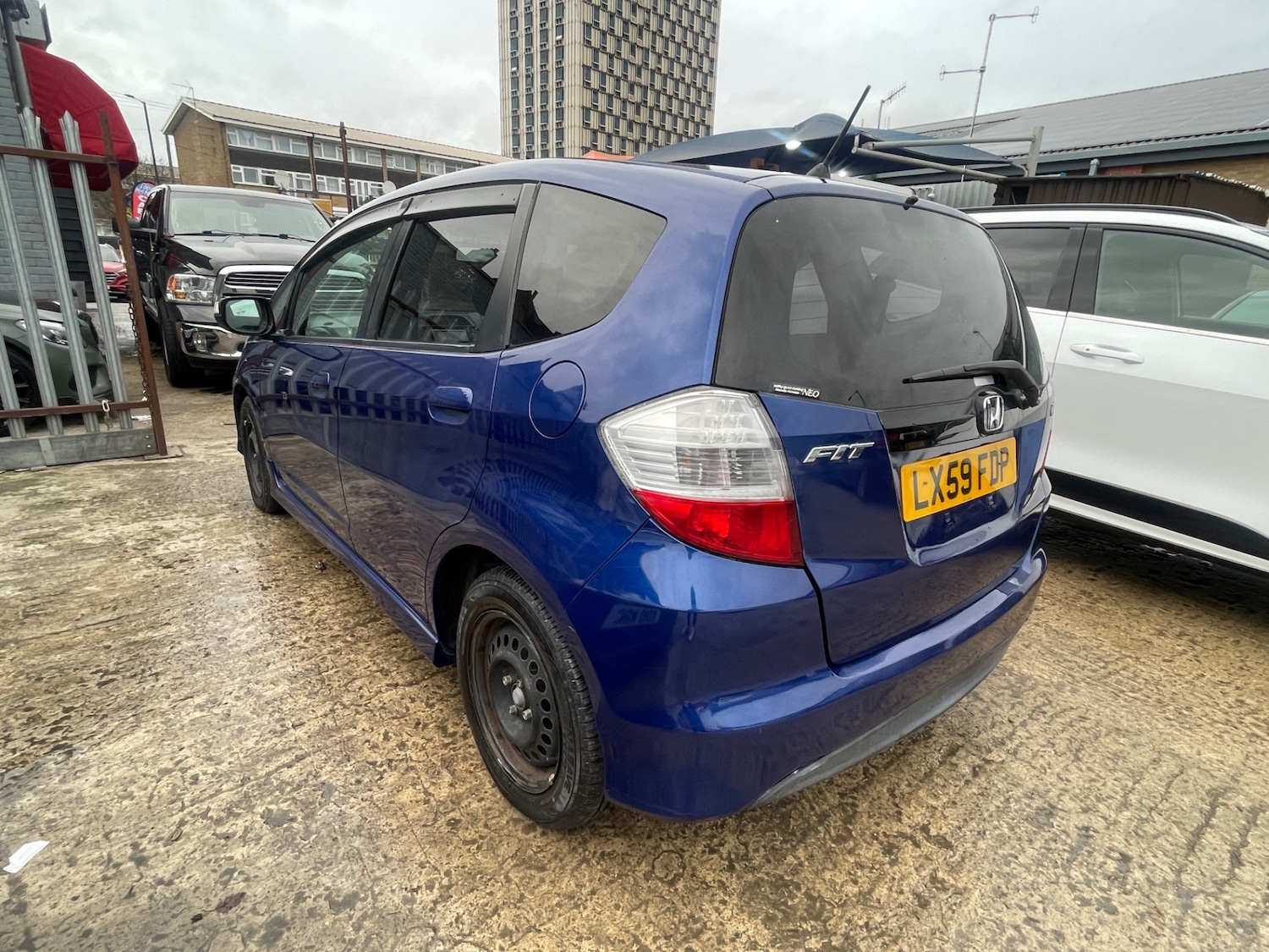Used Honda Jazz 2025 for sale - 76984276: Photo 6