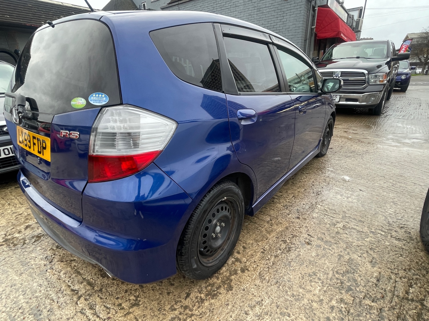 Used Honda Jazz 2025 for sale - 76984276: Photo 7