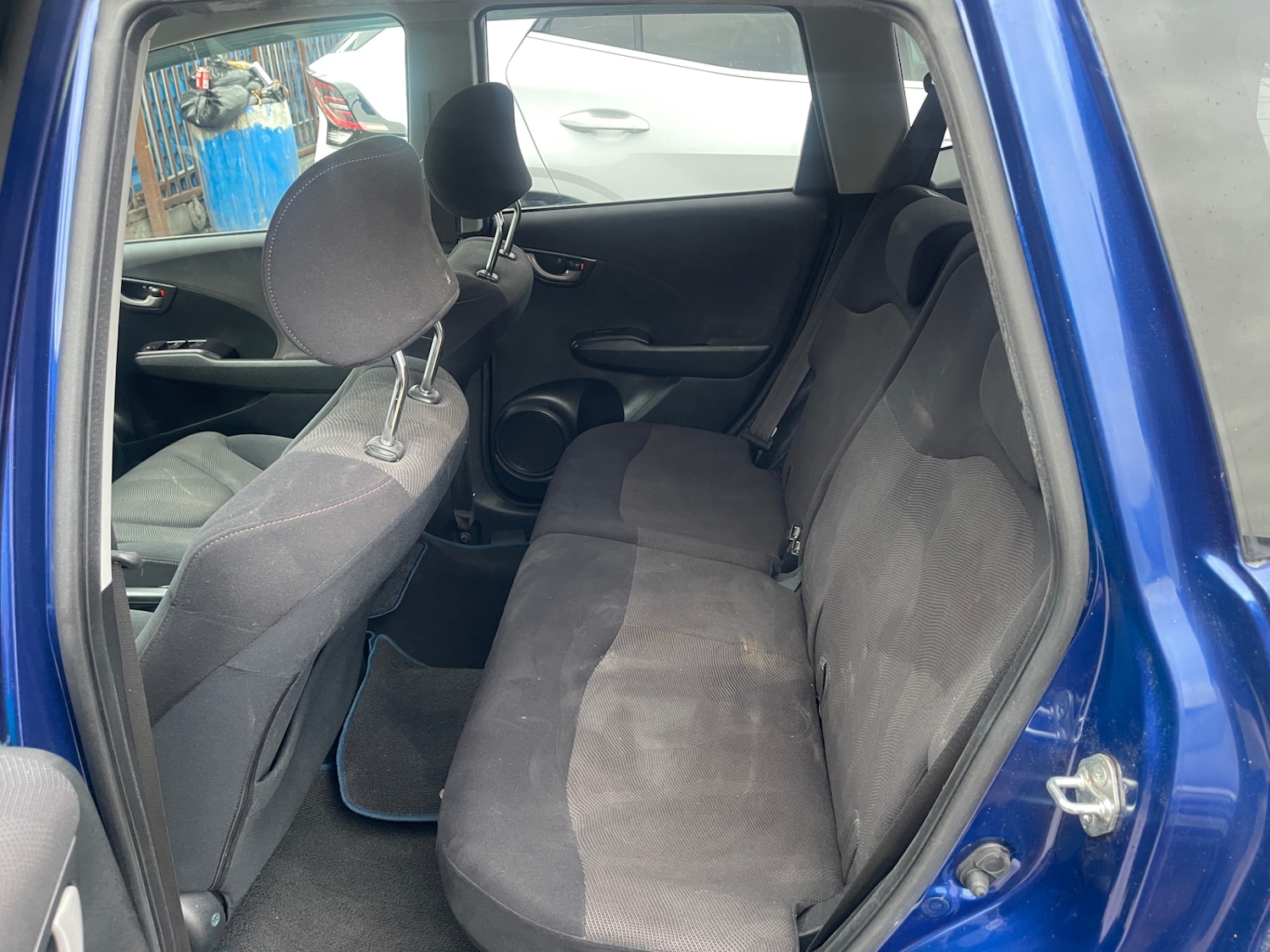 Used Honda Jazz 2025 for sale - 76984276: Photo 9
