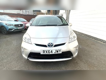 Used Toyota Prius 2015 for sale - 78307626: Photo
