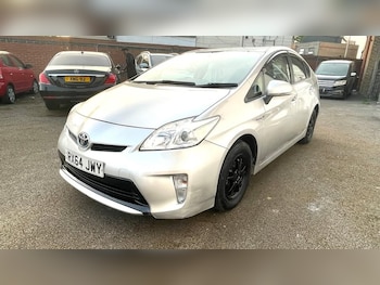 Used Toyota Prius 2015 for sale - 78307626: Photo