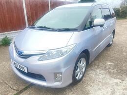 Used Toyota Estima 2020 for sale - 77484688: Photo 2