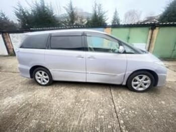 Used Toyota Estima undefined for sale - 77484688: Photo