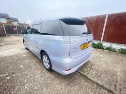 Used Toyota Estima 2020 for sale - 77484688: Photo 4