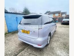 Used Toyota Estima 2020 for sale - 77484688: Photo 5