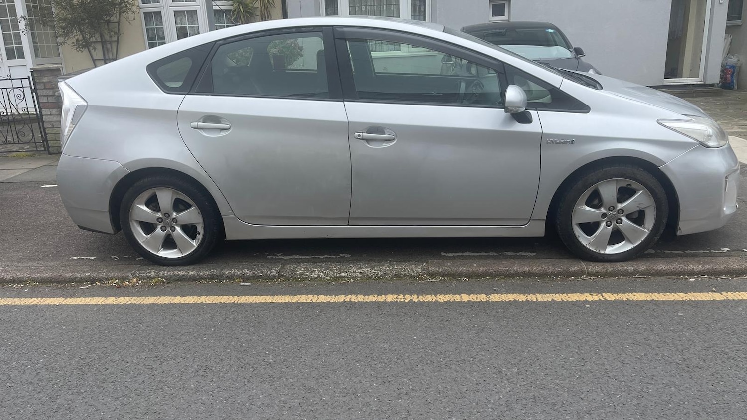 Used Toyota Prius 2016 for sale - 78141614: Photo 10