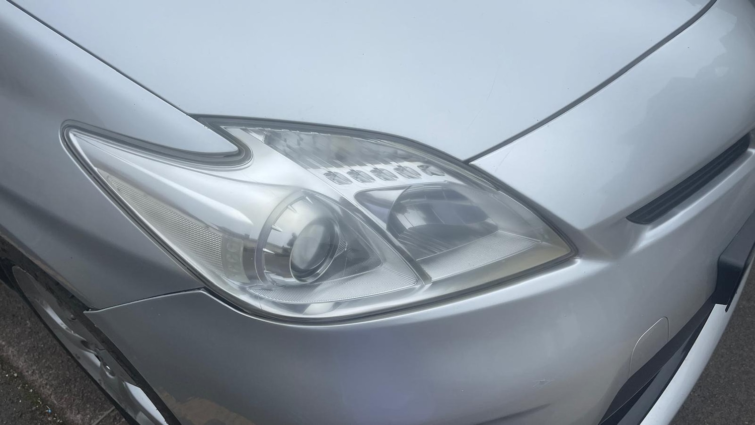 Used Toyota Prius 2016 for sale - 78141614: Photo 12