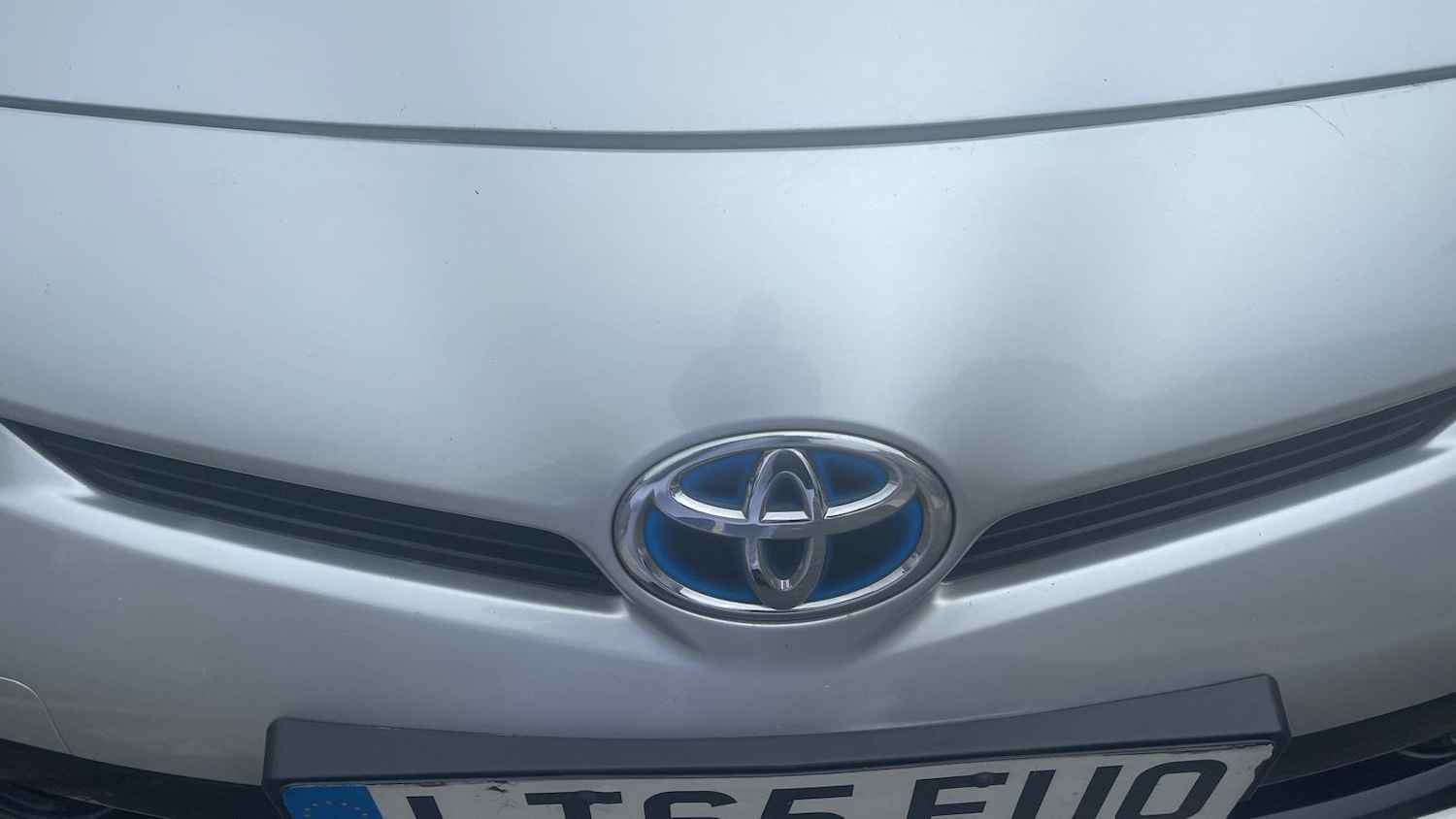 Used Toyota Prius 2016 for sale - 78141614: Photo 13