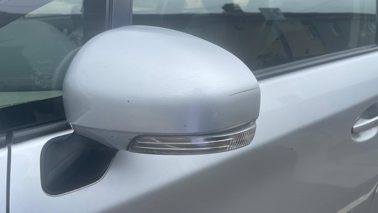 Used Toyota Prius 2016 for sale - 78141614: Photo 15