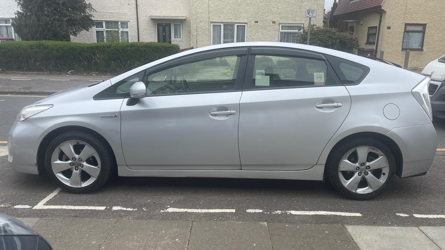 Used Toyota Prius 2016 for sale - 78141614: Photo 4