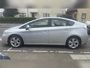 Used Toyota Prius 2016 for sale - 78141614: Photo