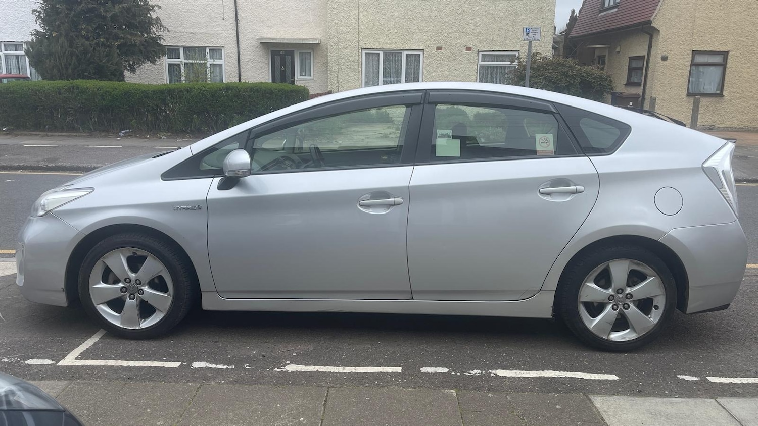 Used Toyota Prius 2016 for sale - 78141614: Photo 5