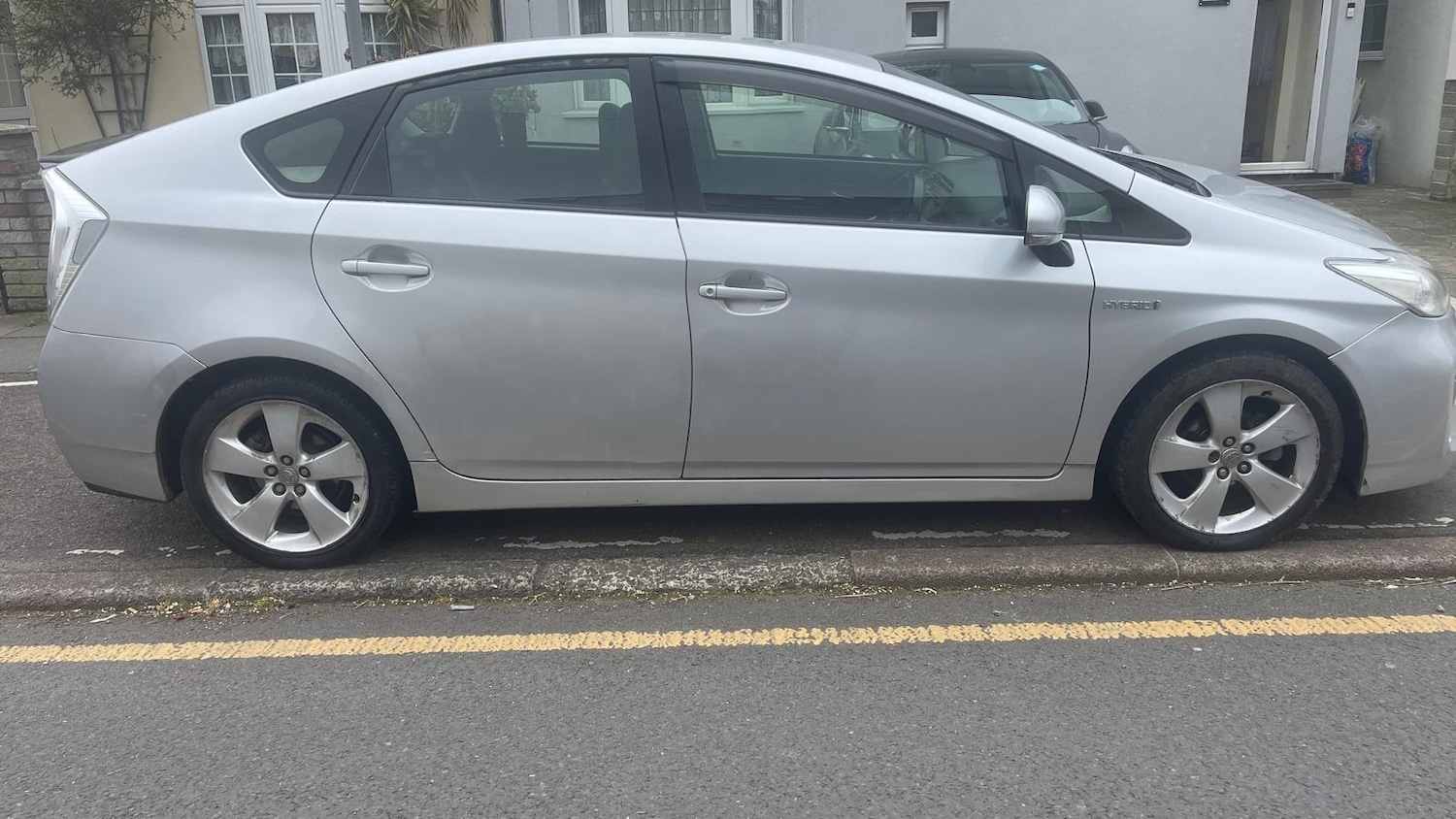 Used Toyota Prius 2016 for sale - 78141614: Photo 9