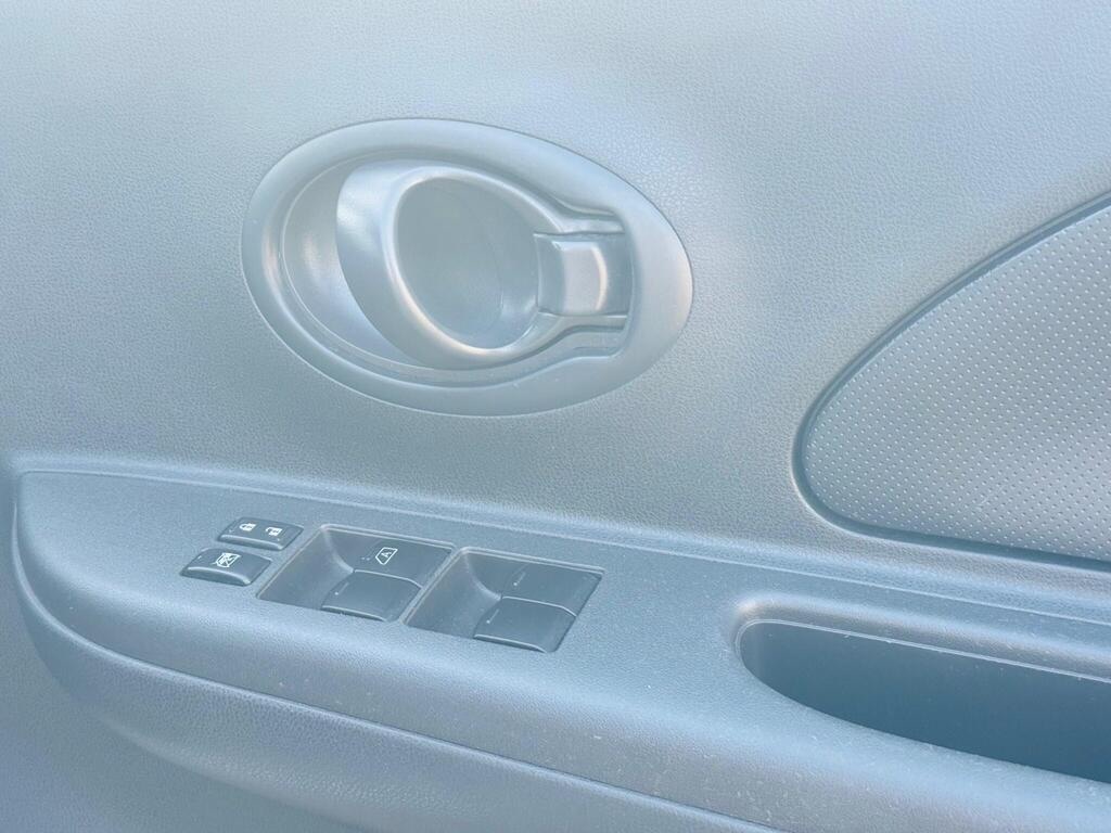 Used Nissan Micra 2025 for sale - 76536994: Photo 12