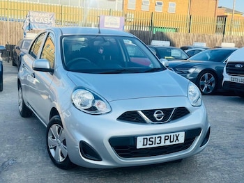 Used Nissan Micra 2025 for sale - 76536994: Photo