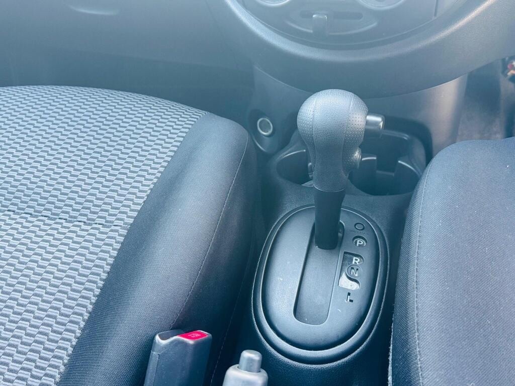 Used Nissan Micra 2025 for sale - 76536994: Photo 9