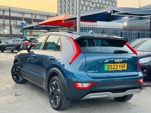Used Kia Niro 2023 for sale - 77560096: Photo 6