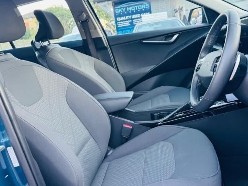 Used Kia Niro 2023 for sale - 77560096: Photo 8
