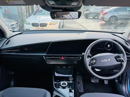 Used Kia Niro 2023 for sale - 77560096: Photo 9