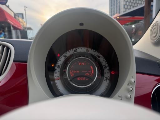 Used Fiat 500 2016 for sale - 77695323: Photo 10