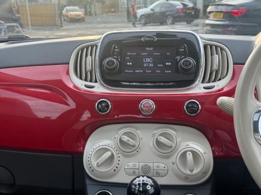 Used Fiat 500 2016 for sale - 77695323: Photo 11