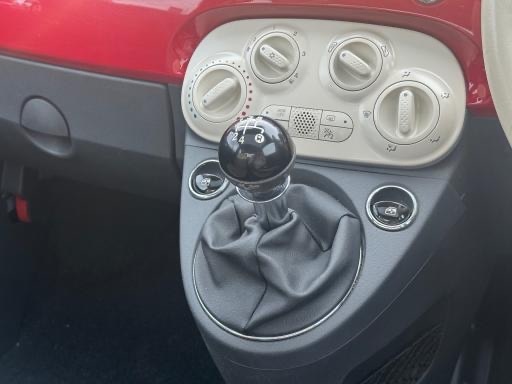 Used Fiat 500 2016 for sale - 77695323: Photo 12