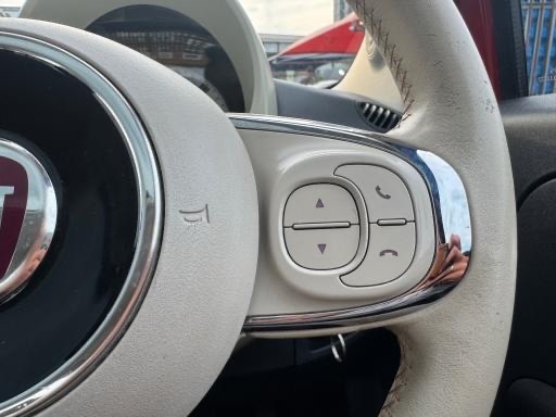 Used Fiat 500 2016 for sale - 77695323: Photo 13