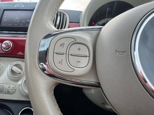 Used Fiat 500 2016 for sale - 77695323: Photo 14