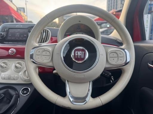 Used Fiat 500 2016 for sale - 77695323: Photo 15