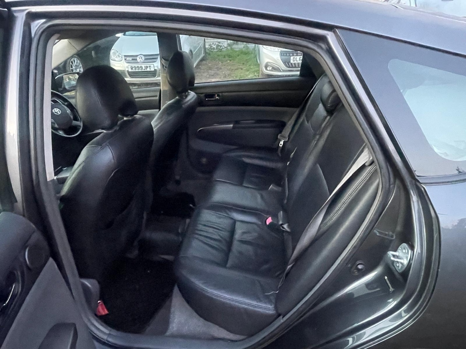 Used Toyota Prius 2006 for sale - 77101623: Photo 10