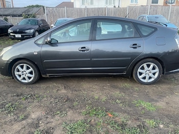 Used Toyota Prius 2006 for sale - 77101623: Photo