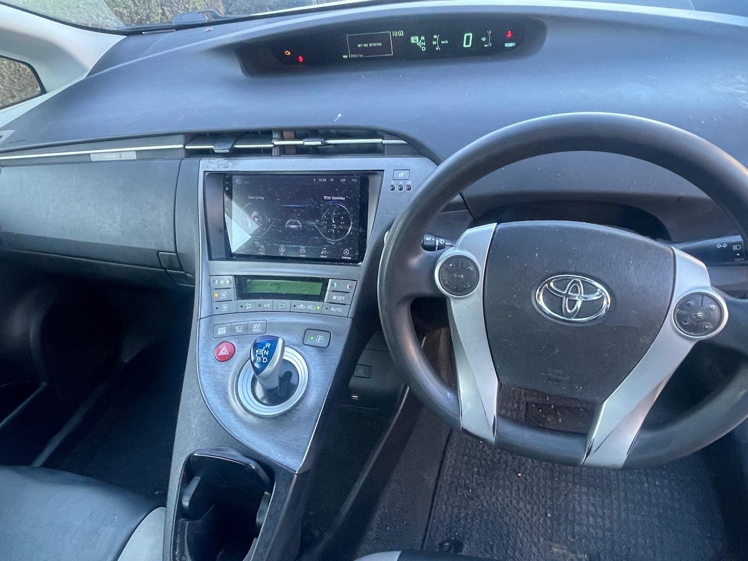 Used Toyota Prius 2019 for sale - 77174384: Photo 10