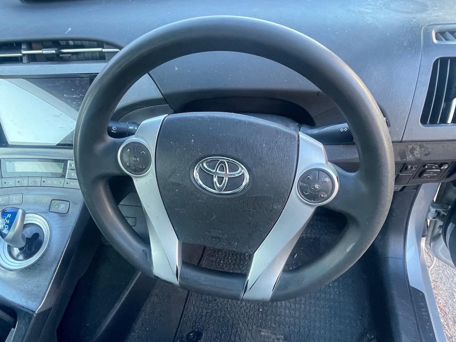 Used Toyota Prius 2019 for sale - 77174384: Photo 11