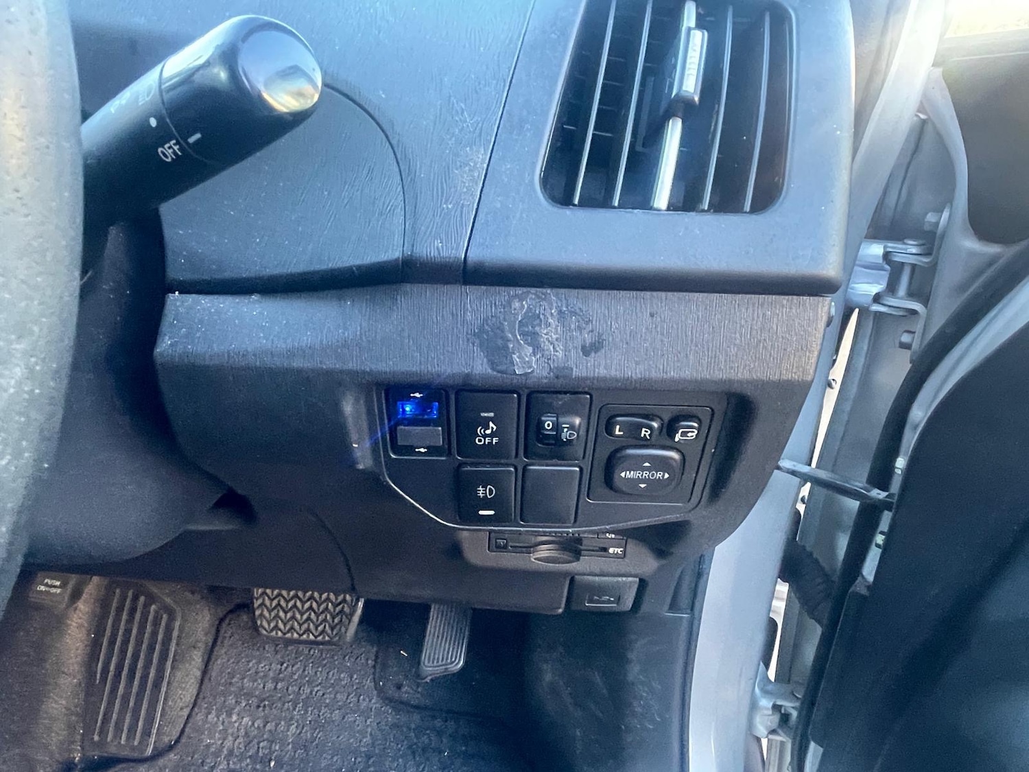 Used Toyota Prius 2019 for sale - 77174384: Photo 12