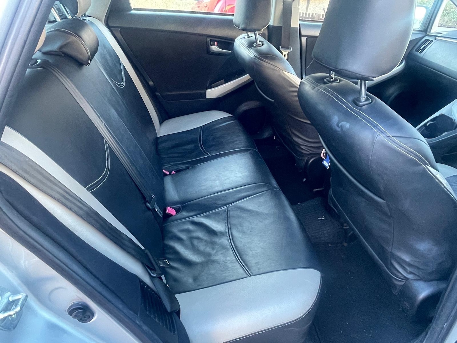 Used Toyota Prius 2019 for sale - 77174384: Photo 14