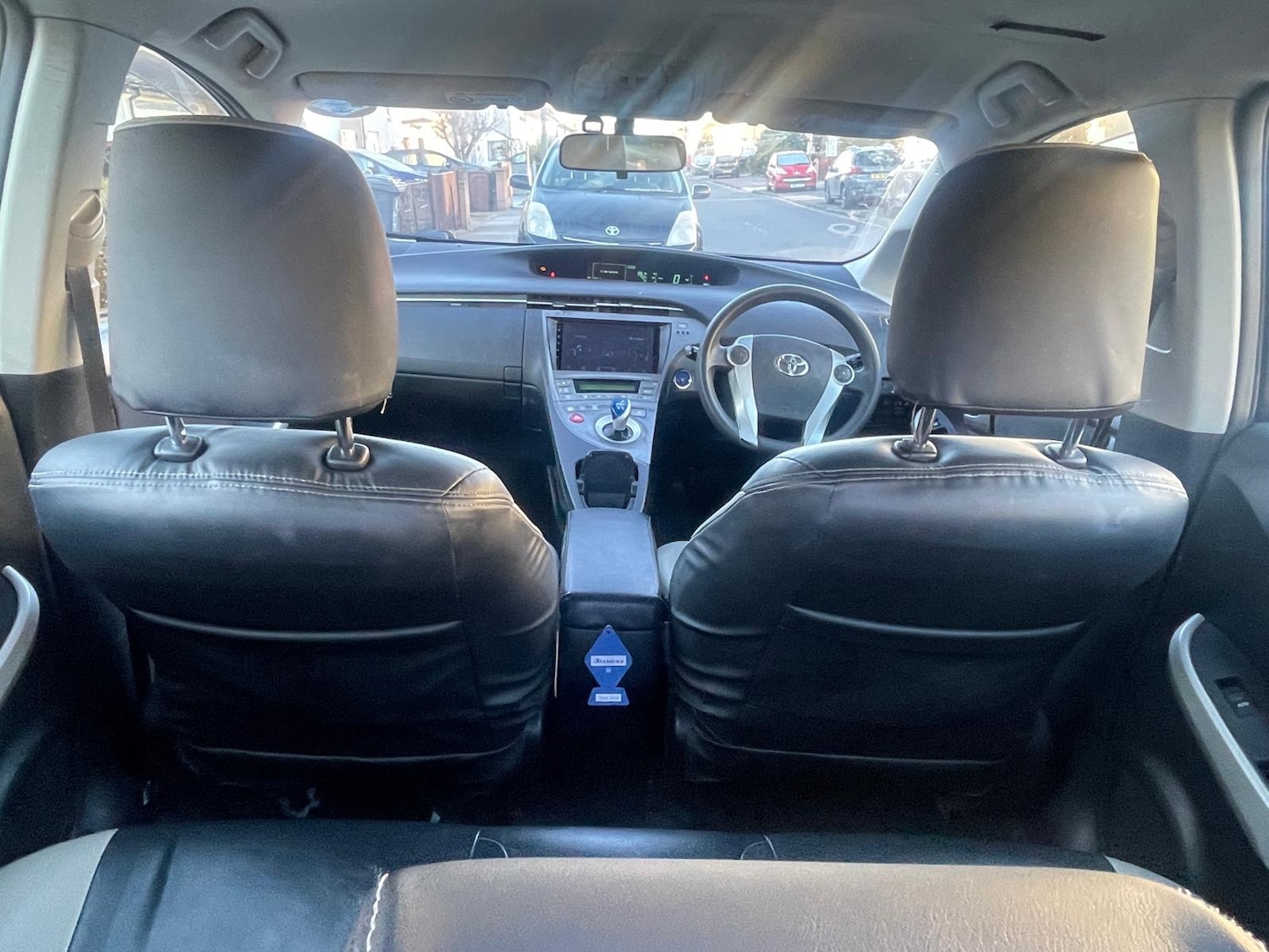 Used Toyota Prius 2019 for sale - 77174384: Photo 15