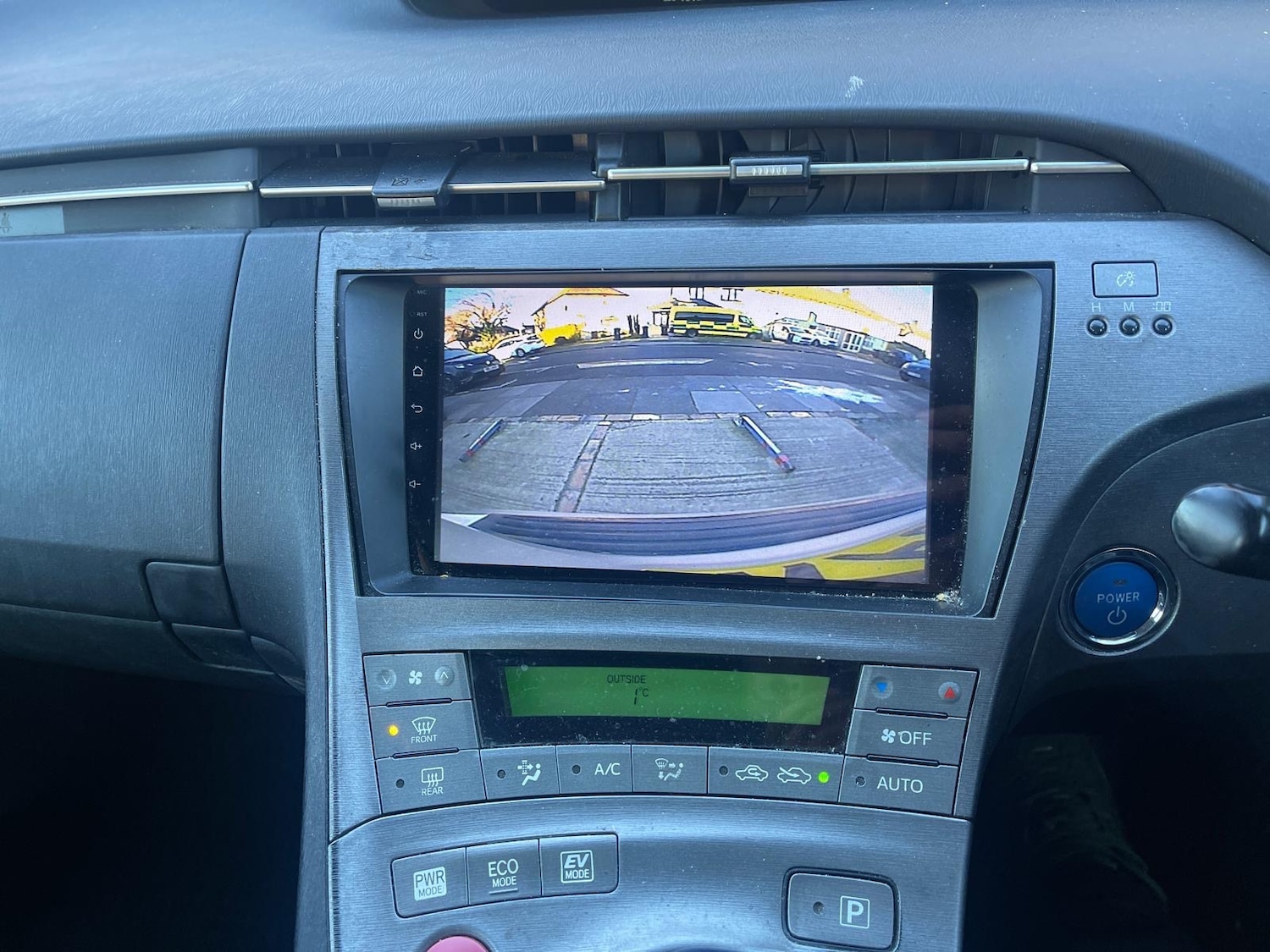 Used Toyota Prius 2019 for sale - 77174384: Photo 16