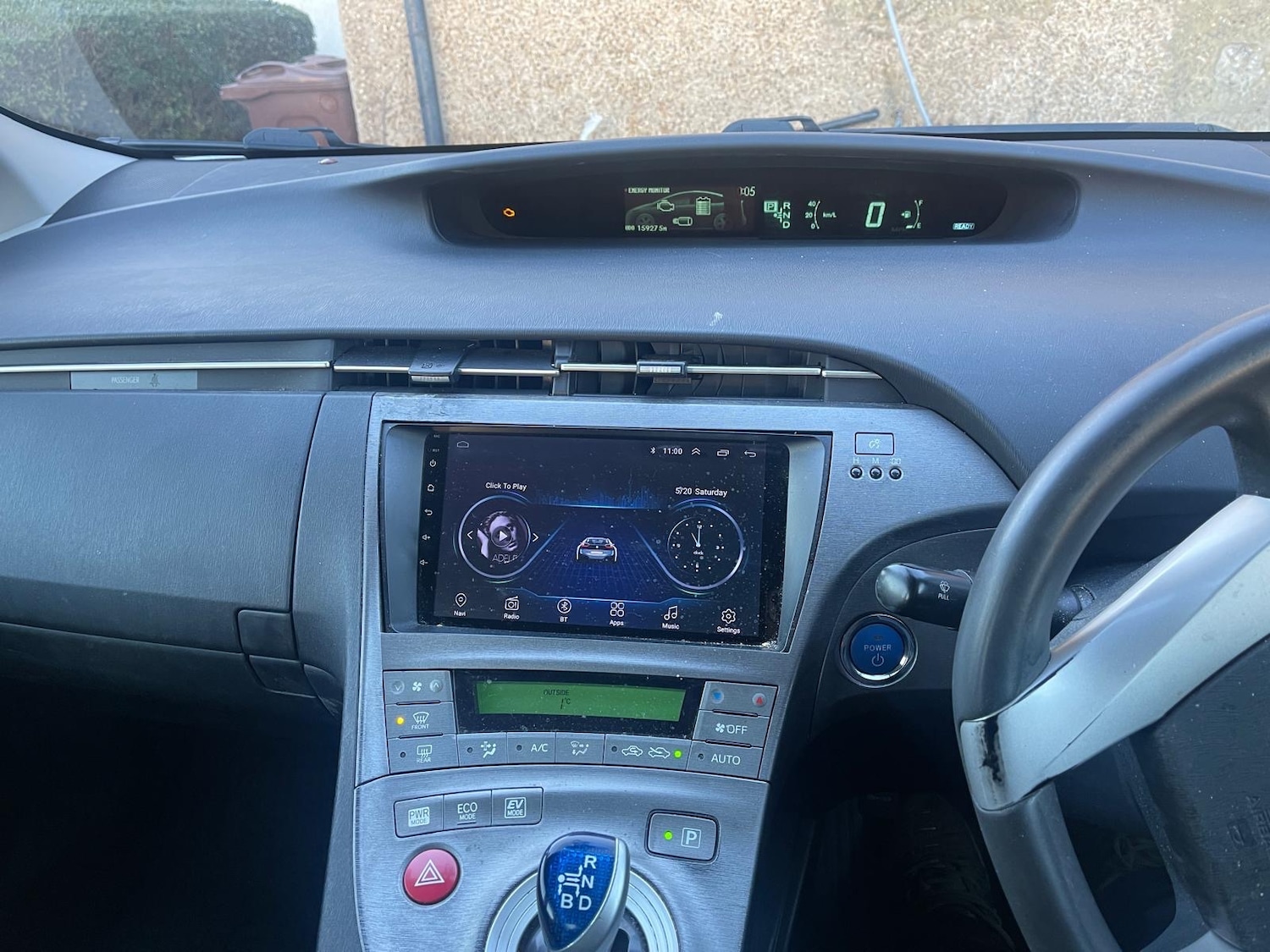 Used Toyota Prius 2019 for sale - 77174384: Photo 17