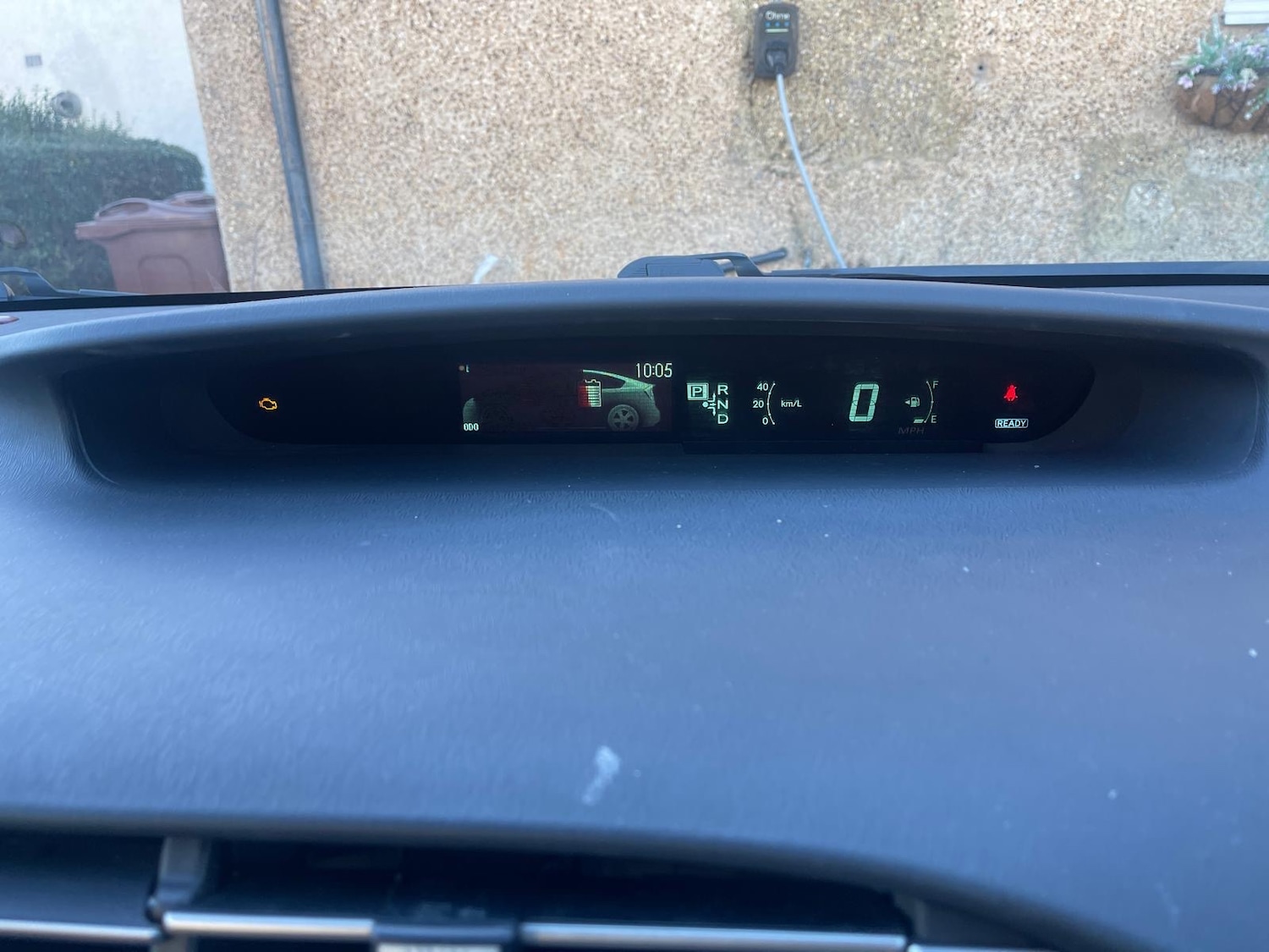 Used Toyota Prius 2019 for sale - 77174384: Photo 18