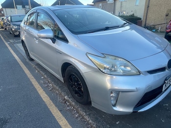 Used Toyota Prius 2015 for sale - 77174384: Photo