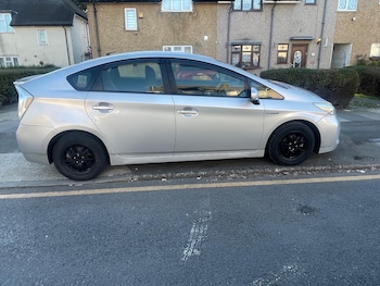 Used Toyota Prius 2015 for sale - 77174384: Photo