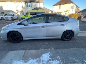 Used Toyota Prius 2015 for sale - 77174384: Photo