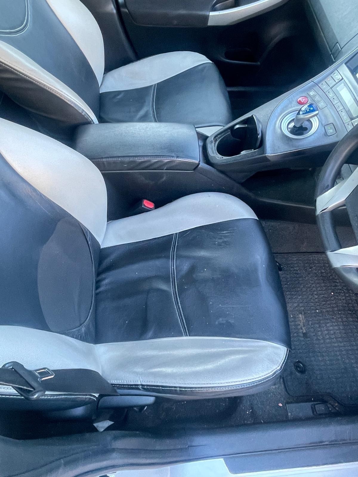 Used Toyota Prius 2019 for sale - 77174384: Photo 8